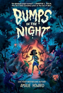 Front cover_Bumps in the Night