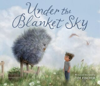 Couverture_Under the Blanket Sky