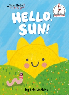 Couverture_Hello, Sun!
