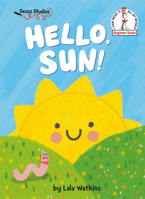 Couverture_Hello, Sun!