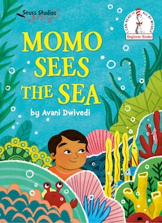 Front cover_Momo Sees the Sea