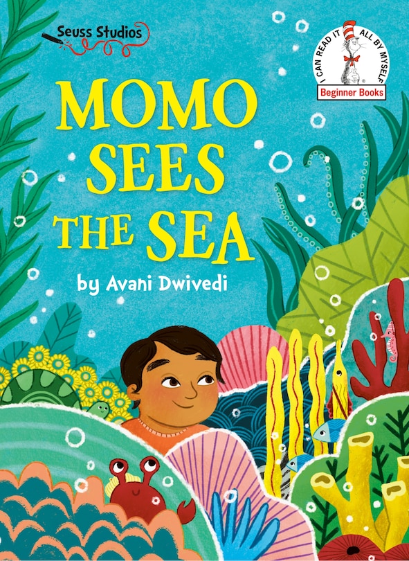 Front cover_Momo Sees the Sea