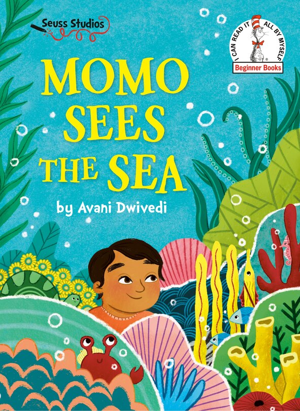 Front cover_Momo Sees the Sea