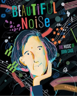 Front cover_Beautiful Noise