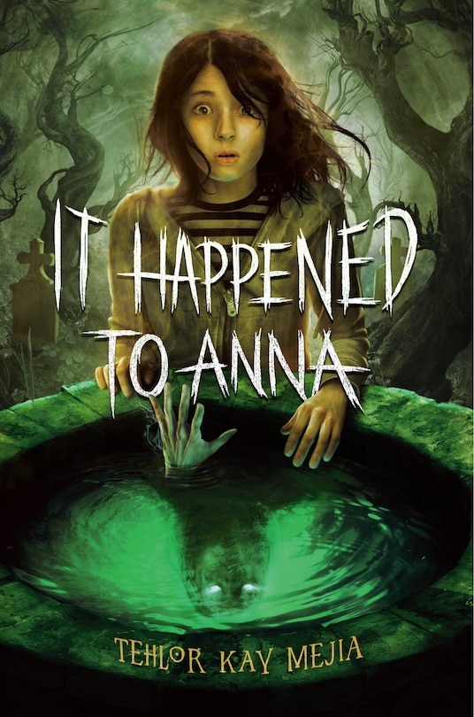 Front cover_It Happened to Anna