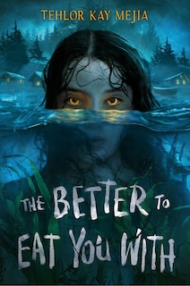 Front cover_The Better to Eat You With