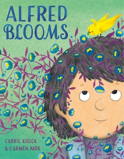 Front cover_Alfred Blooms
