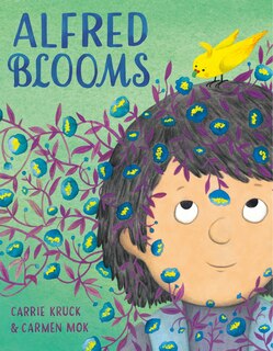 Front cover_Alfred Blooms