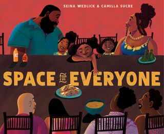 Couverture_Space for Everyone