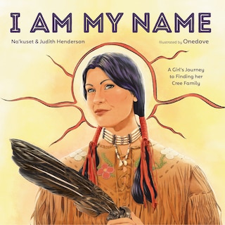 Front cover_I Am My Name