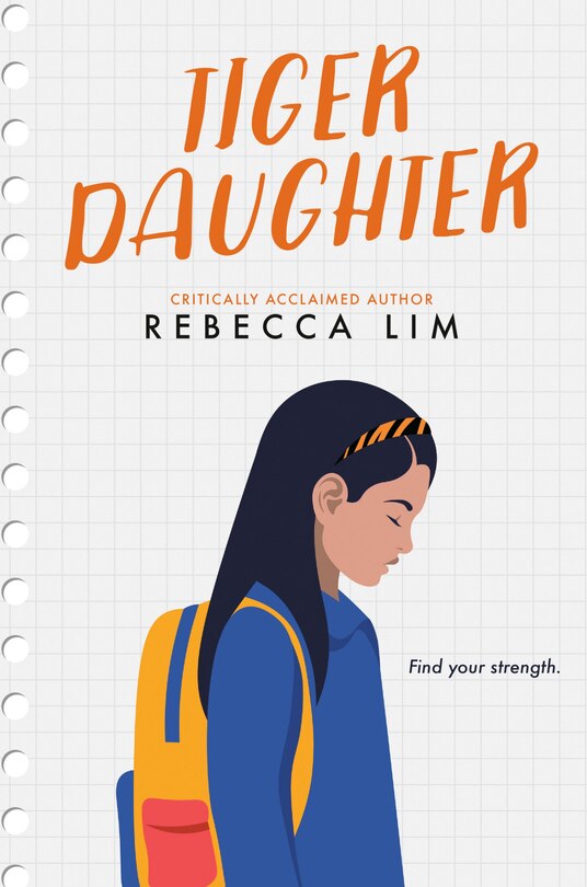 Front cover_Tiger Daughter