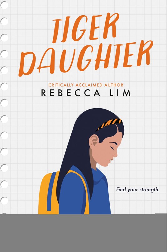 Front cover_Tiger Daughter