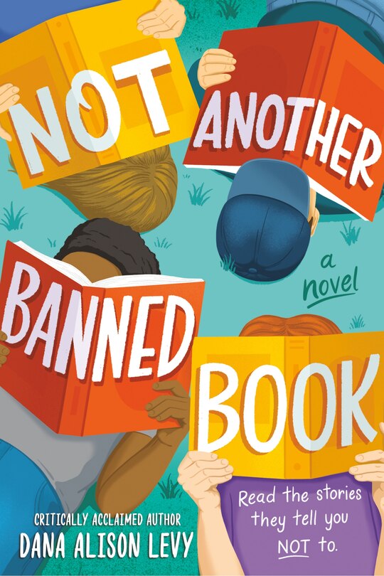 Front cover_Not Another Banned Book
