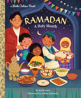 Front cover_Ramadan