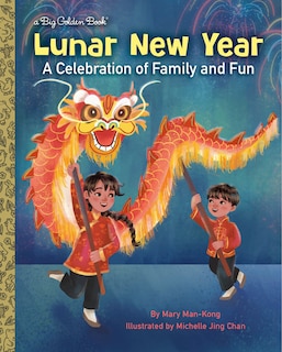 Lunar New Year: A Celebration of Family and Fun