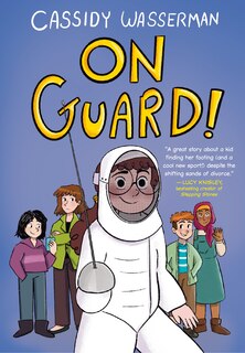 Couverture_On Guard!