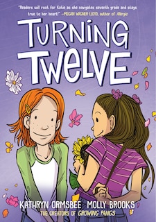 Front cover_Turning Twelve