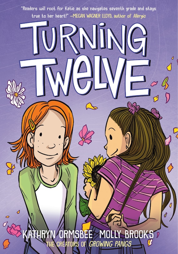 Front cover_Turning Twelve