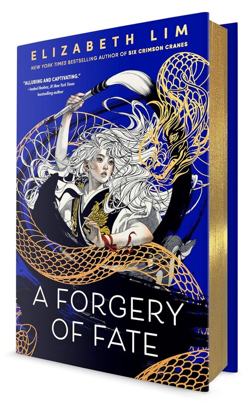 Front cover_A Forgery of Fate