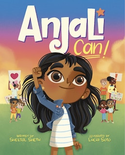 Front cover_Anjali Can!