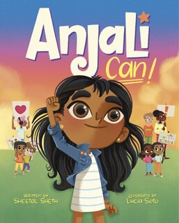 Front cover_Anjali Can!