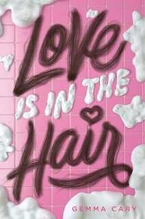 Front cover_Love Is in the Hair