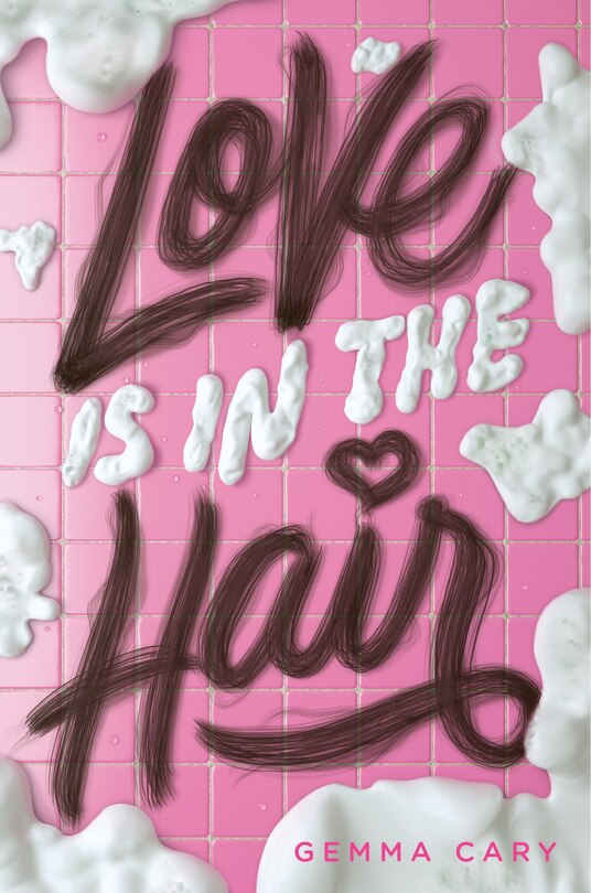 Front cover_Love Is in the Hair