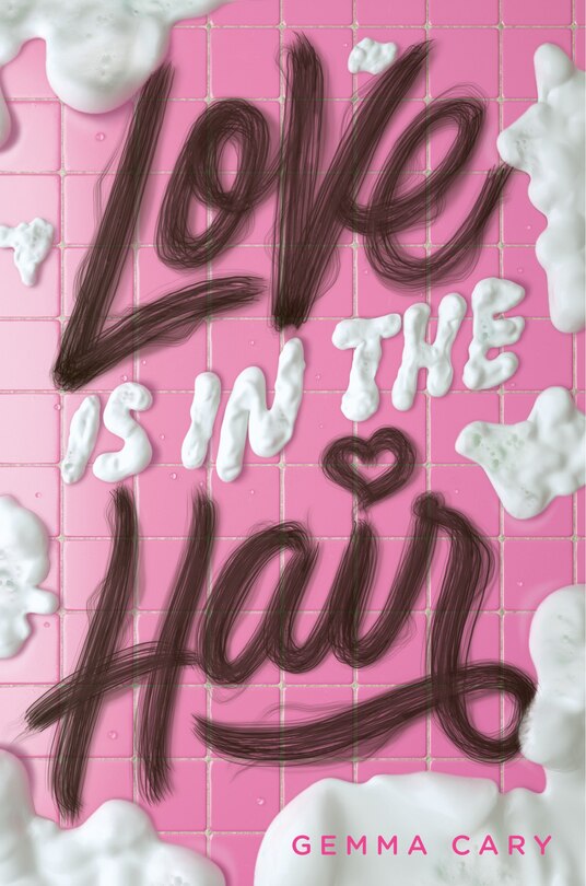 Front cover_Love Is in the Hair