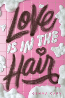 Front cover_Love Is in the Hair