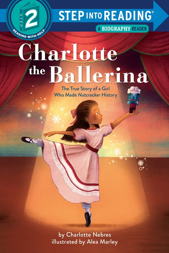 Couverture_Charlotte the Ballerina
