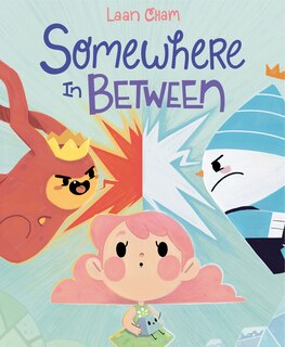 Couverture_Somewhere In Between