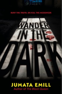 Front cover_Wander in the Dark
