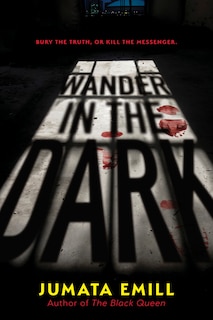 Couverture_Wander in the Dark