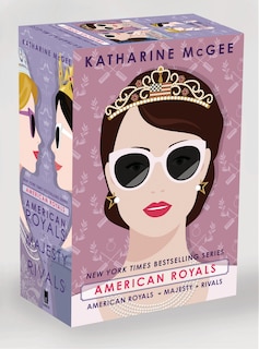 Front cover_American Royals Boxed Set