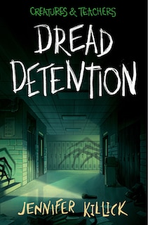 Front cover_Dread Detention