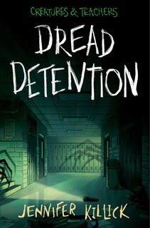 Front cover_Dread Detention