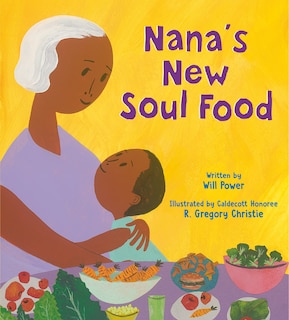Couverture_Nana's New Soul Food