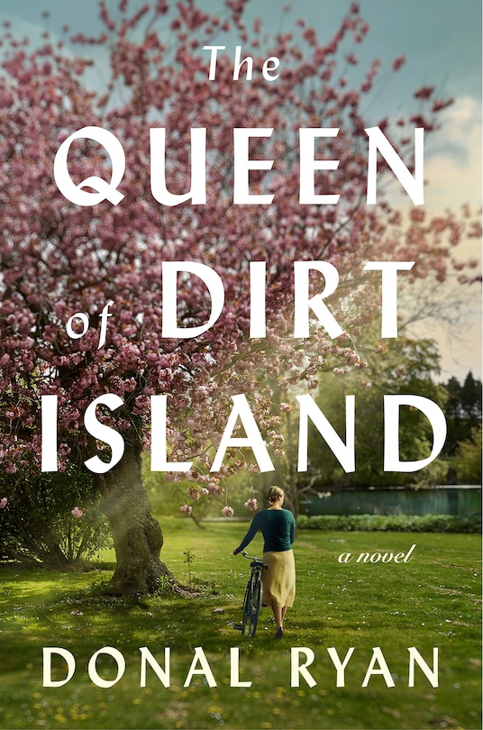 Couverture_The Queen Of Dirt Island