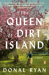Couverture_The Queen of Dirt Island