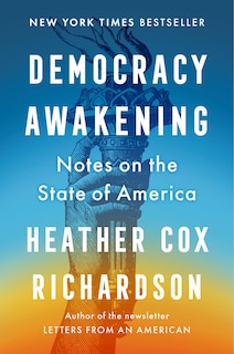 Front cover_Democracy Awakening