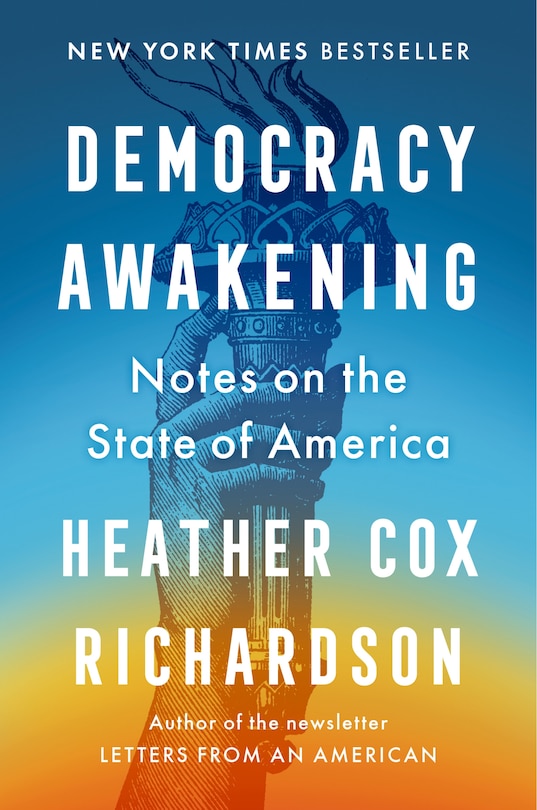 Front cover_Democracy Awakening