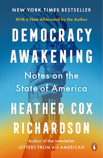 Front cover_Democracy Awakening