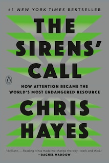 Couverture_The Sirens' Call