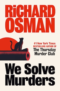 Front cover_We Solve Murders