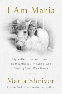 Front cover_I Am Maria