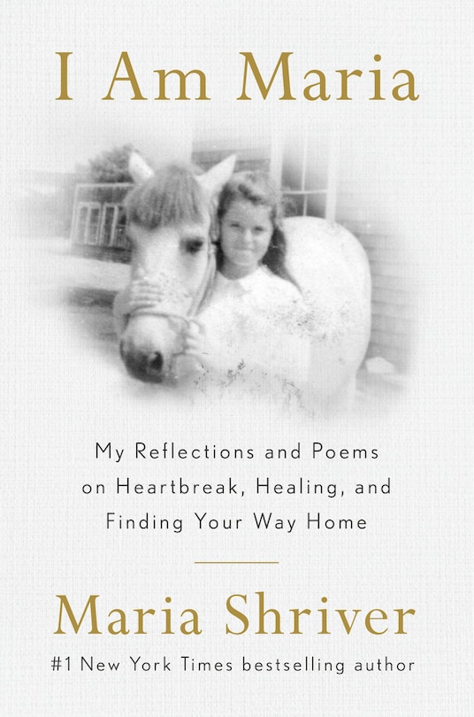 Front cover_I Am Maria