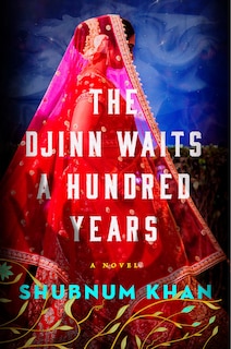 Couverture_The Djinn Waits a Hundred Years