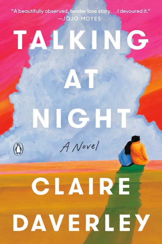 Front cover_Talking at Night
