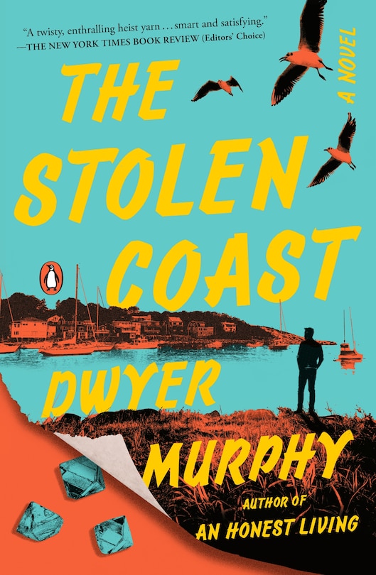 Front cover_The Stolen Coast