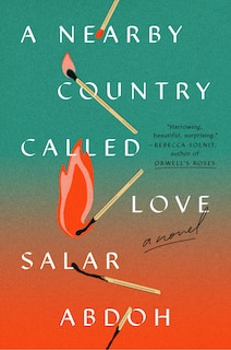 Couverture_A Nearby Country Called Love